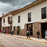 Casa Grande Colonial Palace