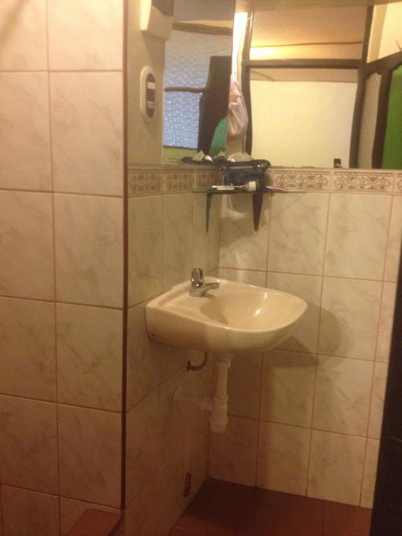 Casa Grande Colonial 3*