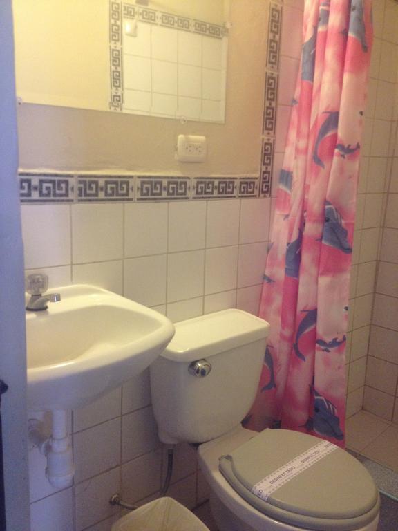 Casa Grande Colonial Inn 3*