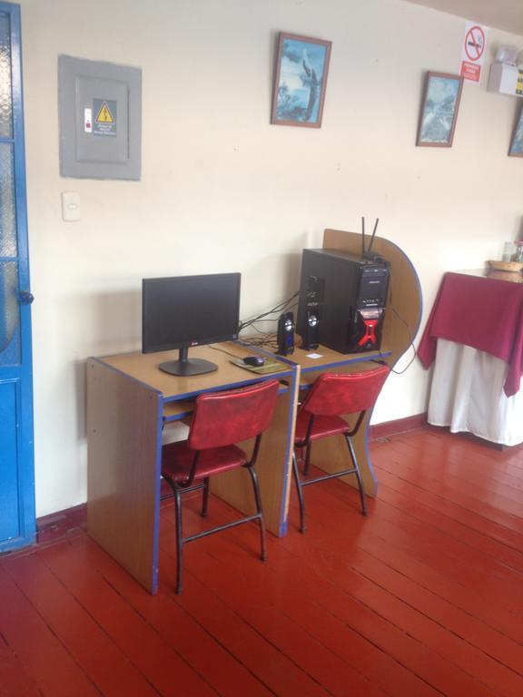 Casa Grande Colonial 3*