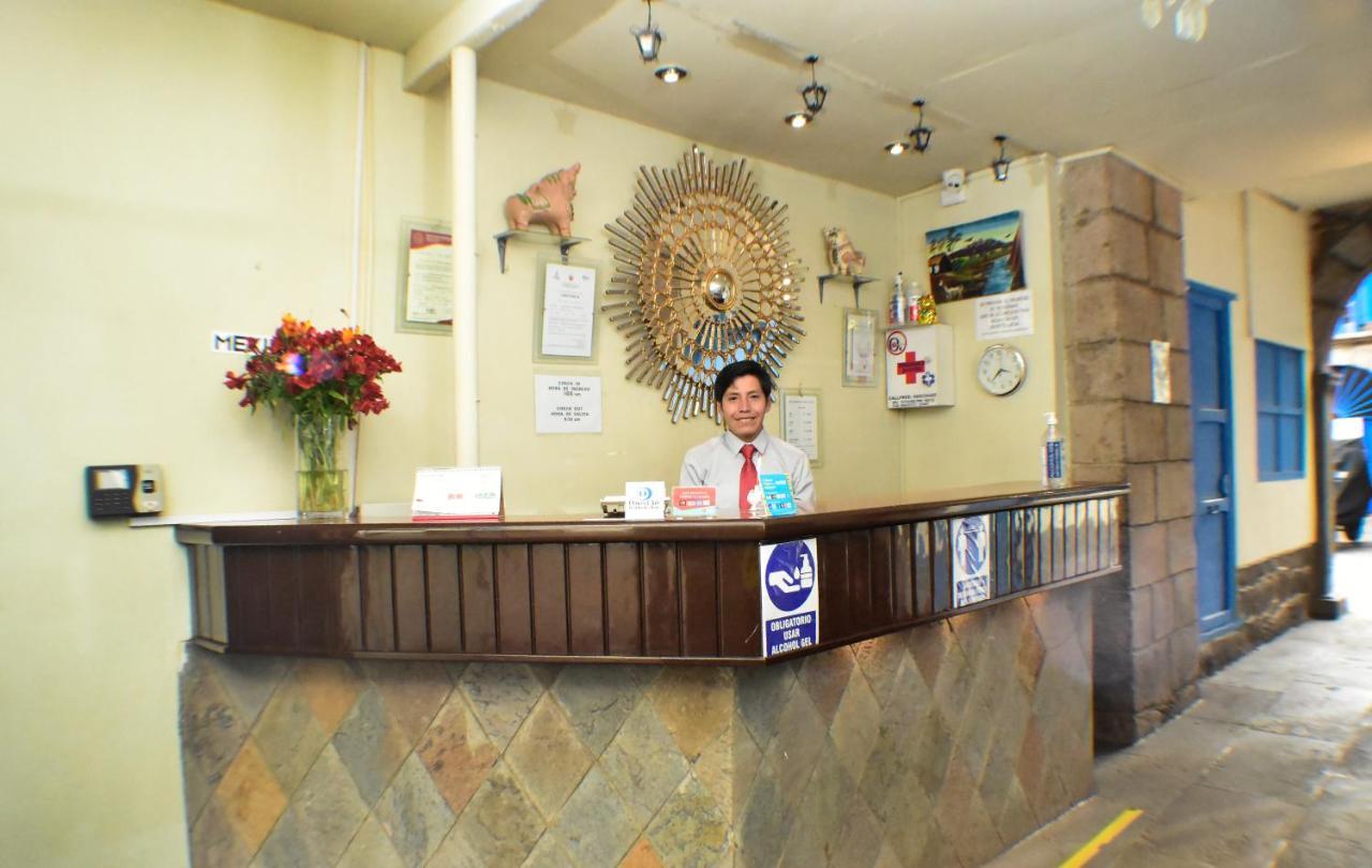 Casa Grande Colonial Inn 3*