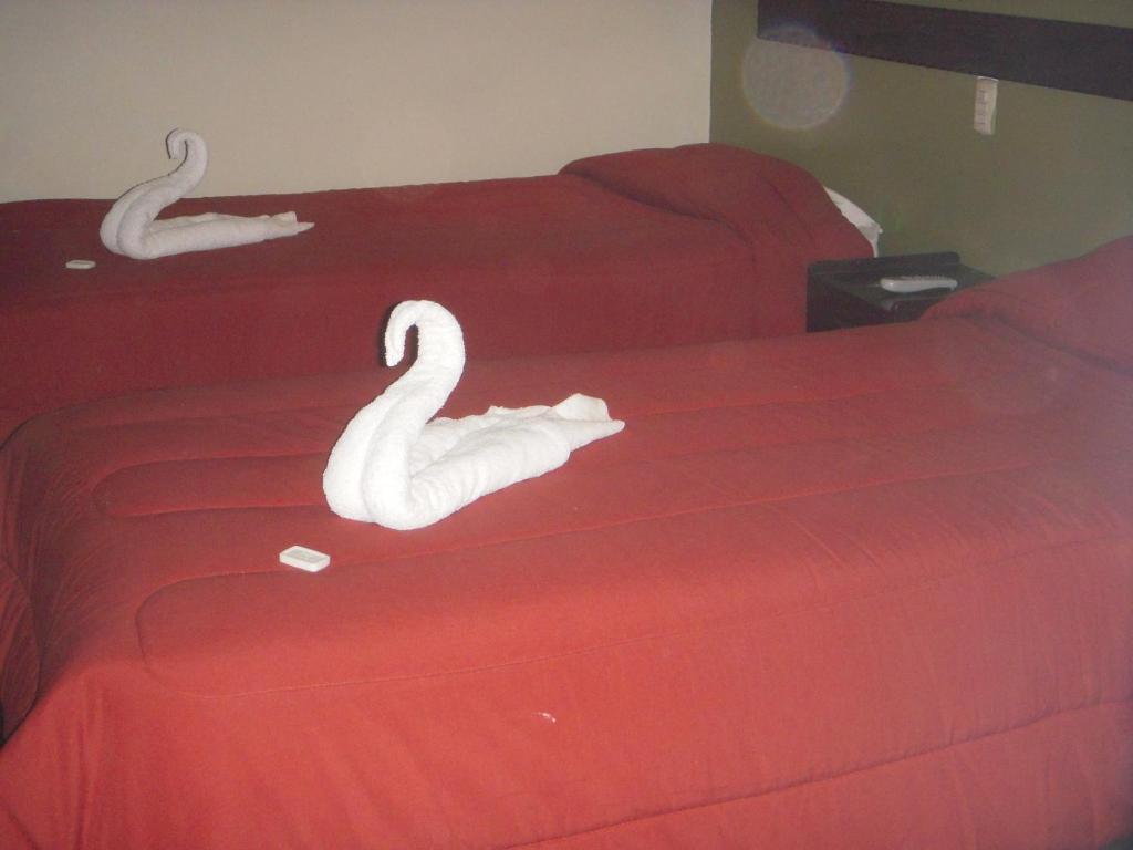 Casa Grande Colonial Inn 3*