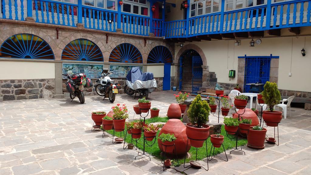 Casa Grande Colonial 3* Cusco