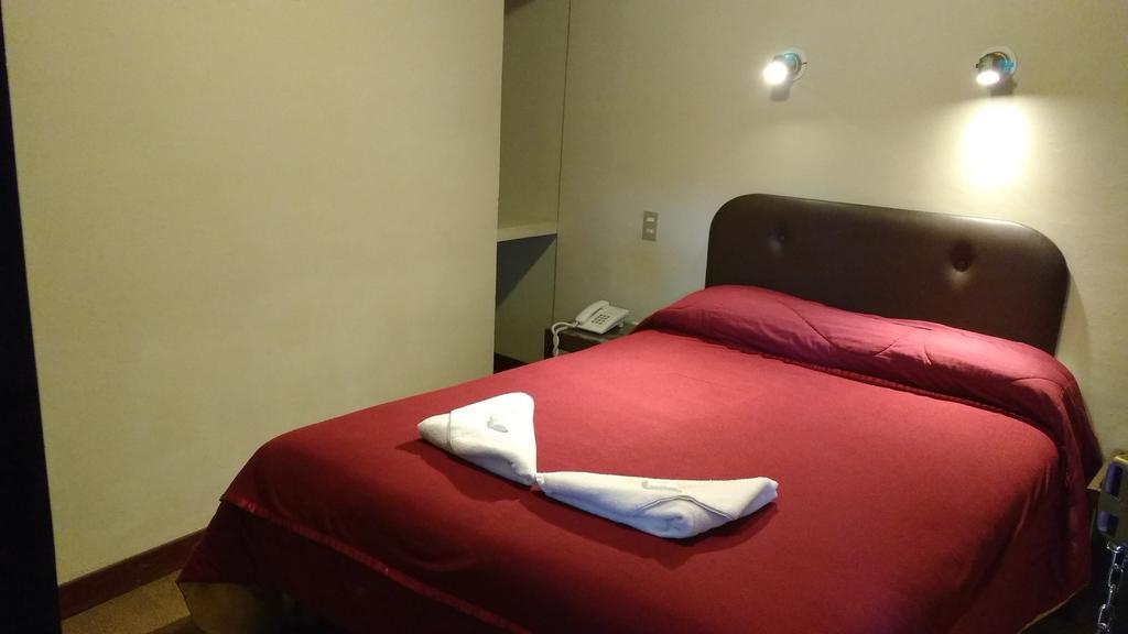 Casa Grande Colonial 3*