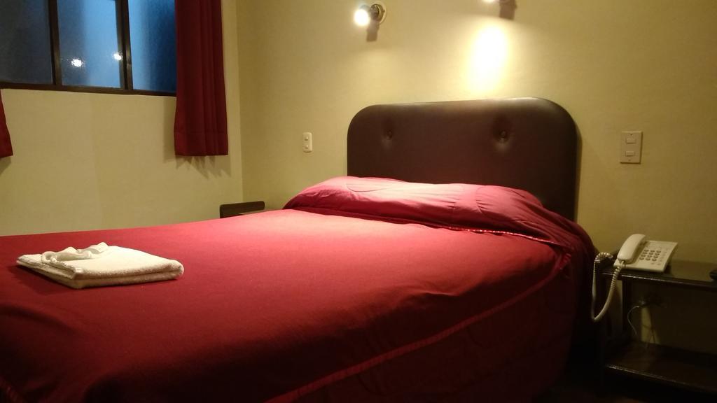 Casa Grande Colonial Inn Cusco