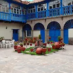 Casa Grande Colonial Palace